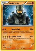 master chief