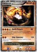 Landorus