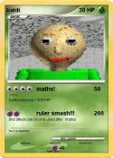 baldi