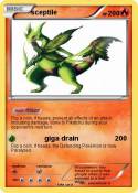 sceptile