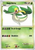 SuperSnivy