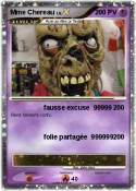 Mme Chereau