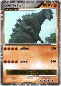 godzilla 2