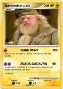 dumbledoor