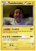 FunkyMunkyBall
