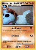 Choco & Cooki