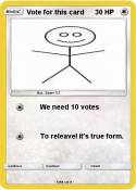 Vote for this