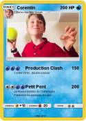Corentin