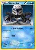 Captain Rex