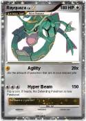 Rayquaza