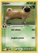 pugtato