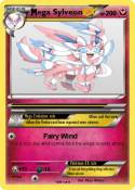ega Sylveon
