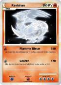 Reshiram
