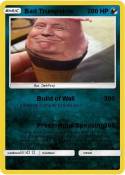Bad Trumpsicle