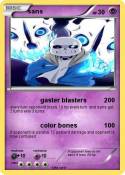 sans
