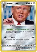 donold trump