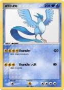 articuno