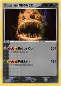 Enge vis MEGA