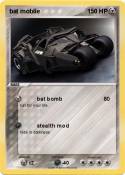 bat moblie