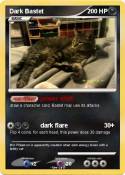 Dark Bastet