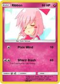 Ribbon