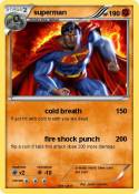 superman