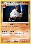 luke skywalker