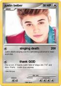 justin beiber