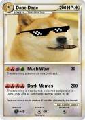 Dope Doge