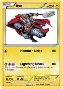 Thor