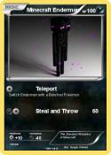 Minecraft Ender