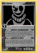 W.D. Gaster