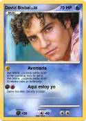 David Bisbal
