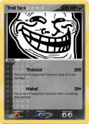 Troll face