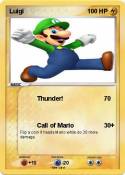 Luigi