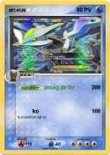 arceus