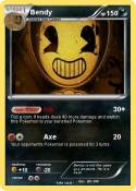 Bendy