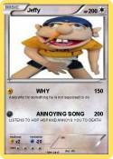 Jeffy