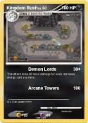 Kingdom Rush