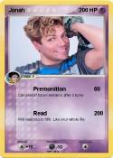 Jonah
