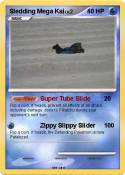Sledding Mega