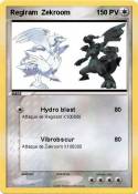 Regiram Zekroom