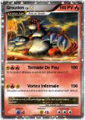 Groudon
