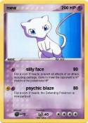 mew