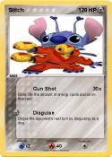 Stitch