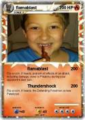 flamablast