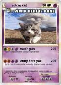volcay cat