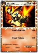 Victini ex