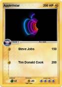 AppleVstar