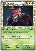 Torterra